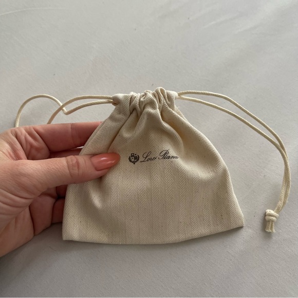 Loro Piana Small Garment Bag and Box – Authentic Luxury Travel and Storage - Picture 4 of 10